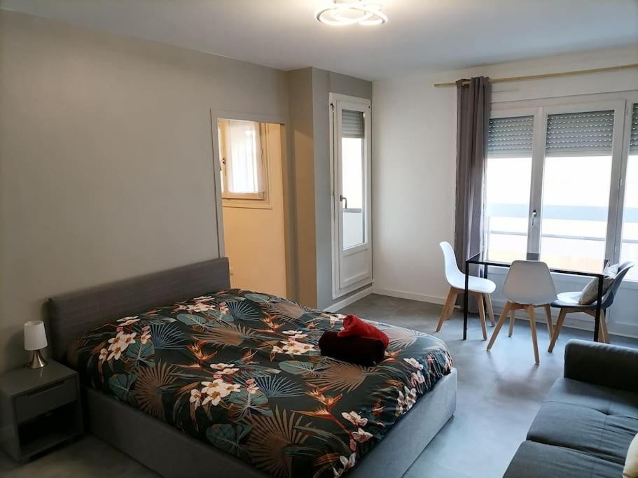 La Bergerie Angers Centre Ville Екстер'єр фото