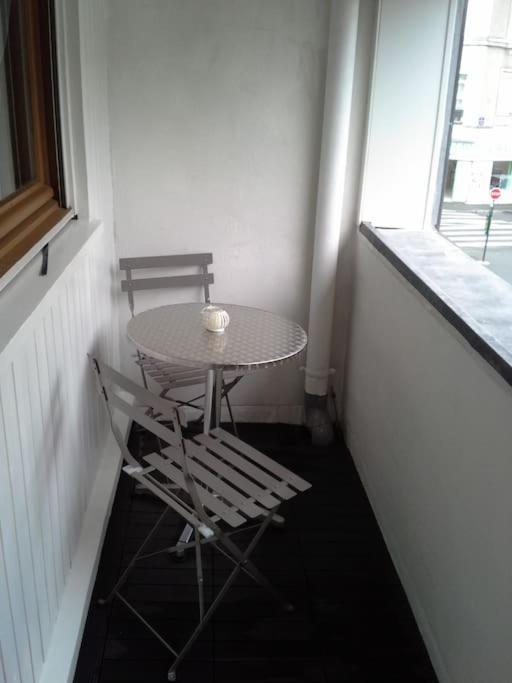 La Bergerie Angers Centre Ville Екстер'єр фото